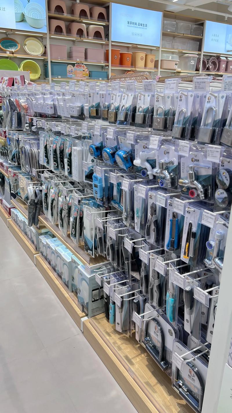 赣州年杨贸易的行业动态与发展趋势