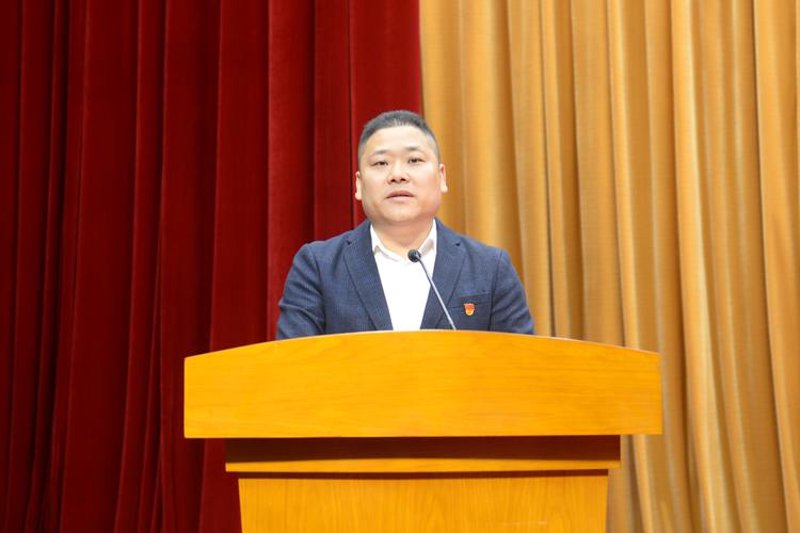 赣州年杨贸易